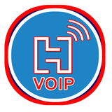 ikon Hasim VoIP