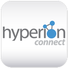HyperionConnect иконка