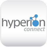 HyperionConnect icône