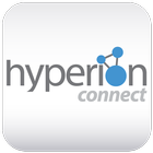 HyperionConnect ícone