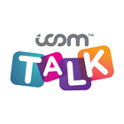 iCOM TALK-icoon