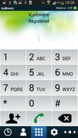 IcallMore.Dialer imagem de tela 3