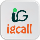 igcall icône