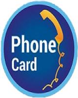 PhoneCard-itel syot layar 1