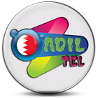 Adil Telecom icône