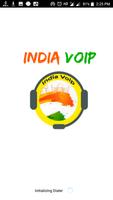 India Voip poster