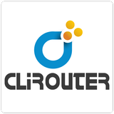 CLIROUTER icône