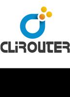 CLIROUTER poster