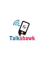 TalkShawk syot layar 3