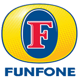 آیکون‌ Funfone