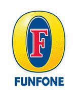 Funfone plakat