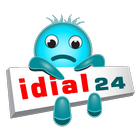 idial24 иконка