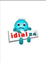 Poster idial24