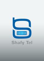 Shafy Tel Affiche