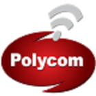 Polycom أيقونة