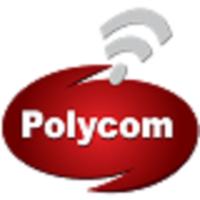 Polycom imagem de tela 2