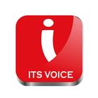 ITS Voice icon