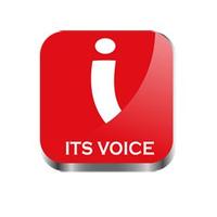 ITS Voice পোস্টার