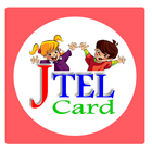 ikon jtelcard
