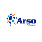 Icona Arso Telecom KSA