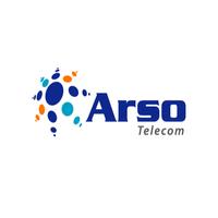 Arso Telecom KSA poster