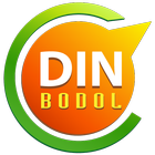 Din Bodol آئیکن