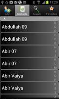 Jatra Telecom -- KSA -- World 截图 2