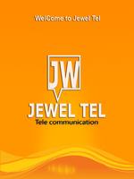 Jewel Tel poster