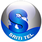 Sriti Tel 图标