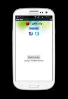 Jobin Voip 截图 2