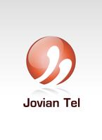 Jovian Tel الملصق