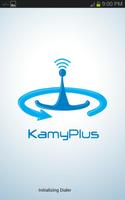 KamyPlus الملصق