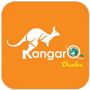 Kangaroo : Cheap calls & SMS APK