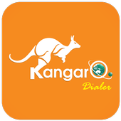 Kangaroo  icon