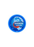 khokon telecom Plakat