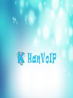 khanvoip Ekran Görüntüsü 2