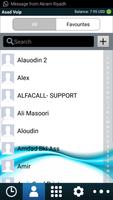 Asad Voip  HD syot layar 2