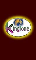 Kingfone Dialer Cartaz