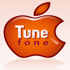 Tunefone Mobile Dialer itel ícone