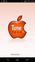 Tunefone Mobile Dialer itel poster