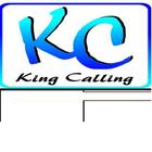 kingcalling icon