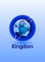 پوستر Kingdom Plus