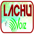 آیکون‌ LachuVoiz
