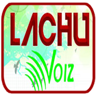 LachuVoiz icône