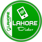 LahoreDialerNew icon