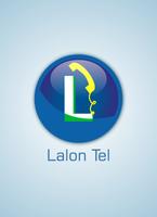 Lalon Tel ポスター