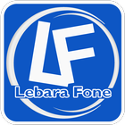 lebarafone أيقونة
