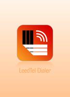 LeedTel Dialer Cartaz