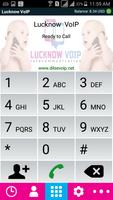 Lucknow VoIP ảnh chụp màn hình 2