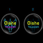 Oishe Telecom icône